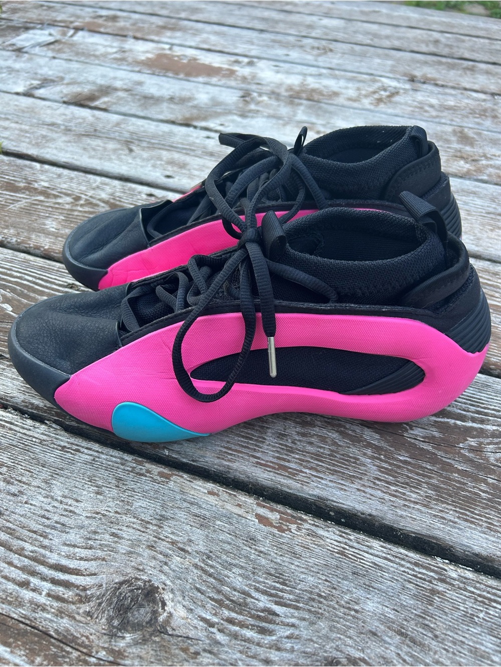 Adidas Harden Vol 8 sneakers